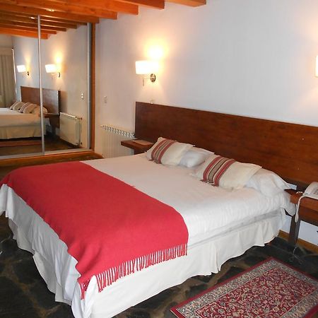Villa Sofia Resort & Spa San Carlos de Bariloche Dış mekan fotoğraf