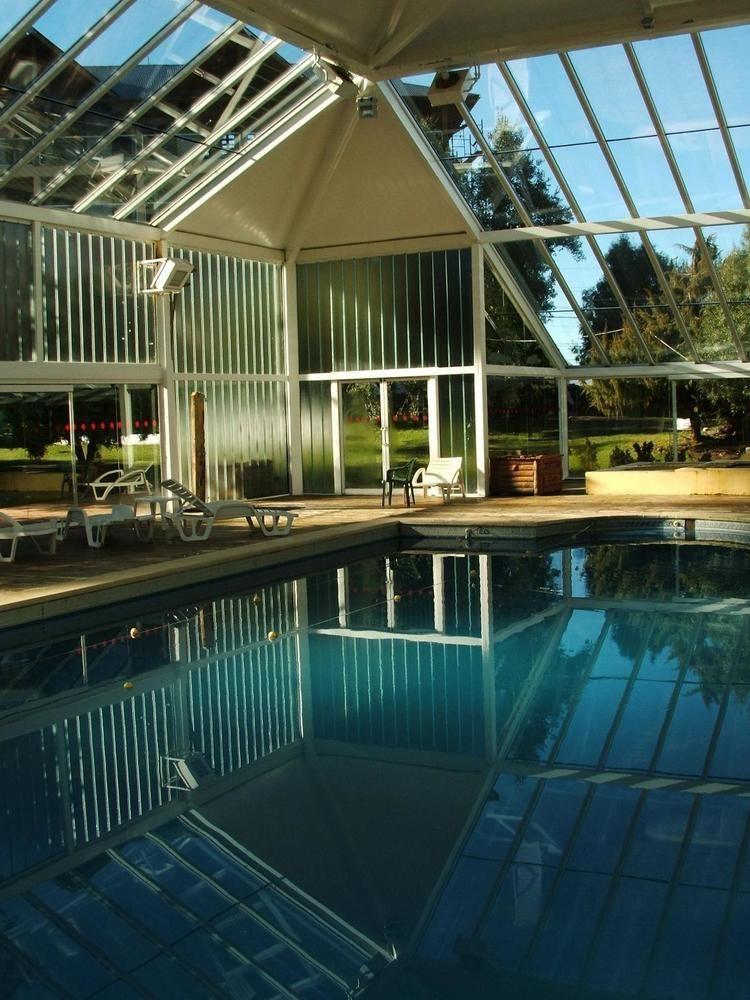 Villa Sofia Resort & Spa San Carlos de Bariloche Dış mekan fotoğraf