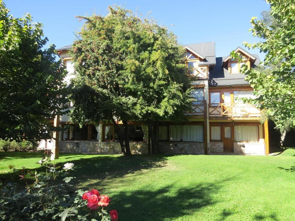 Villa Sofia Resort & Spa San Carlos de Bariloche Dış mekan fotoğraf