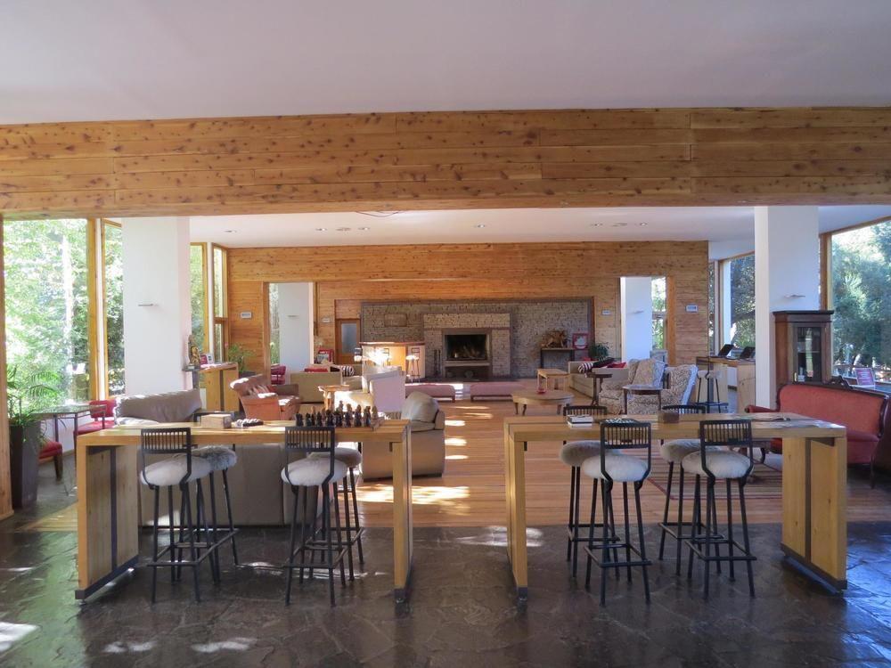 Villa Sofia Resort & Spa San Carlos de Bariloche Dış mekan fotoğraf