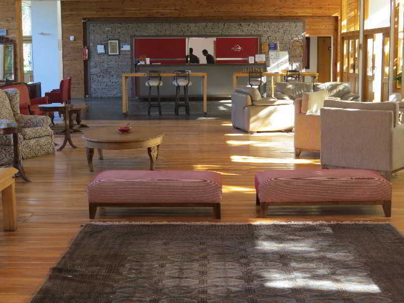 Villa Sofia Resort & Spa San Carlos de Bariloche Dış mekan fotoğraf