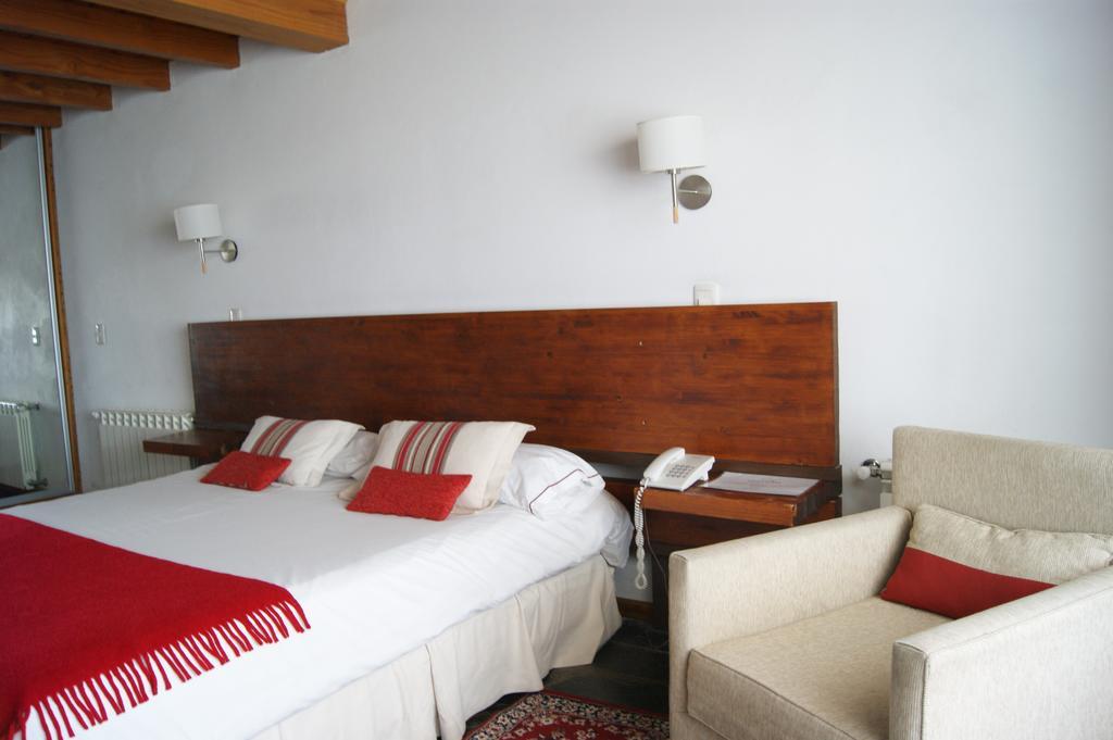 Villa Sofia Resort & Spa San Carlos de Bariloche Dış mekan fotoğraf