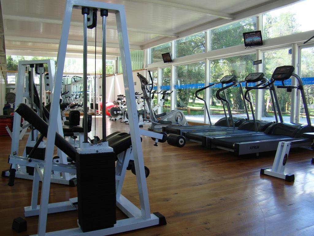 Villa Sofia Resort & Spa San Carlos de Bariloche Dış mekan fotoğraf