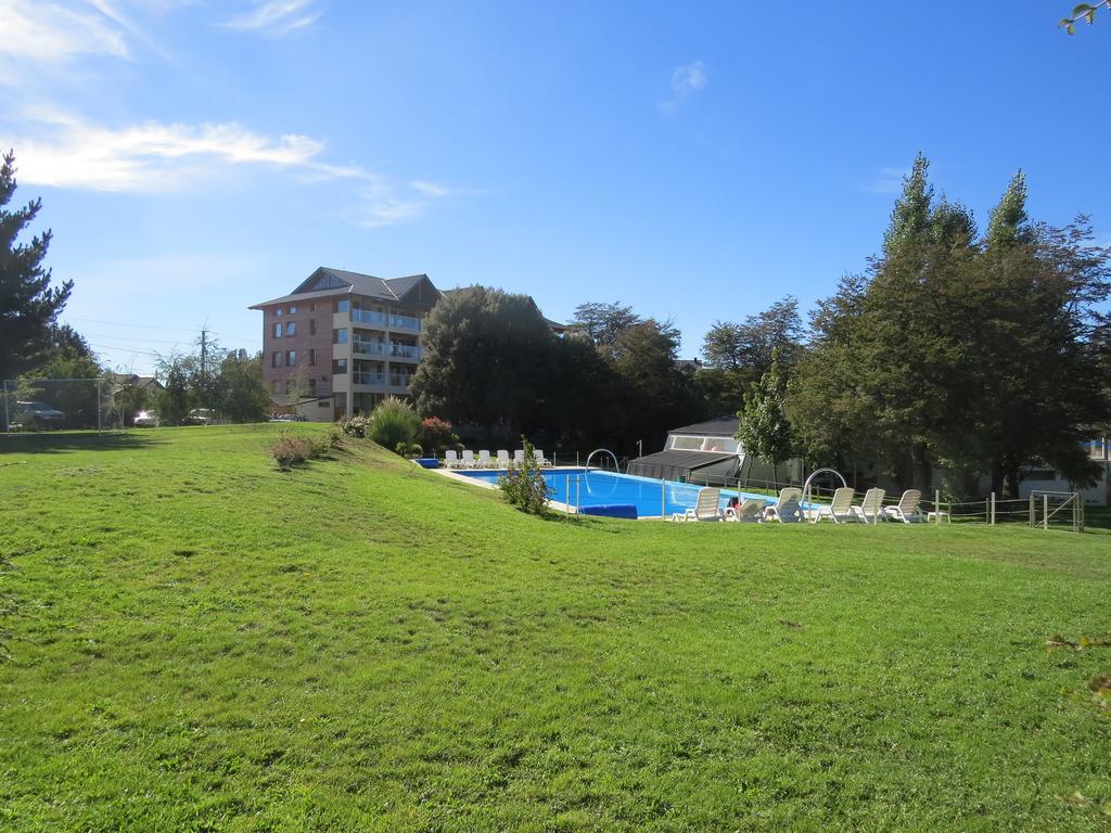 Villa Sofia Resort & Spa San Carlos de Bariloche Dış mekan fotoğraf