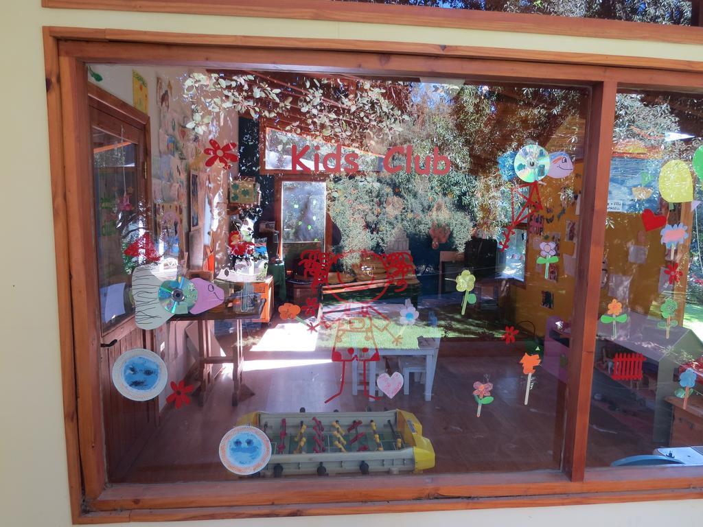 Villa Sofia Resort & Spa San Carlos de Bariloche Dış mekan fotoğraf