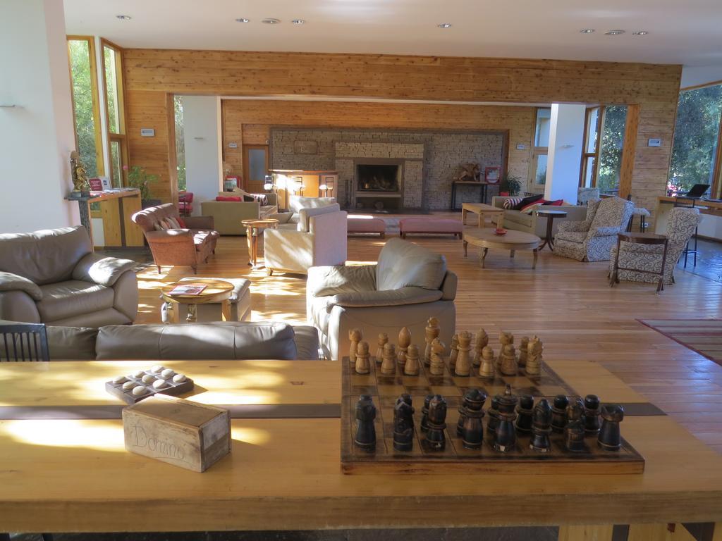Villa Sofia Resort & Spa San Carlos de Bariloche Dış mekan fotoğraf