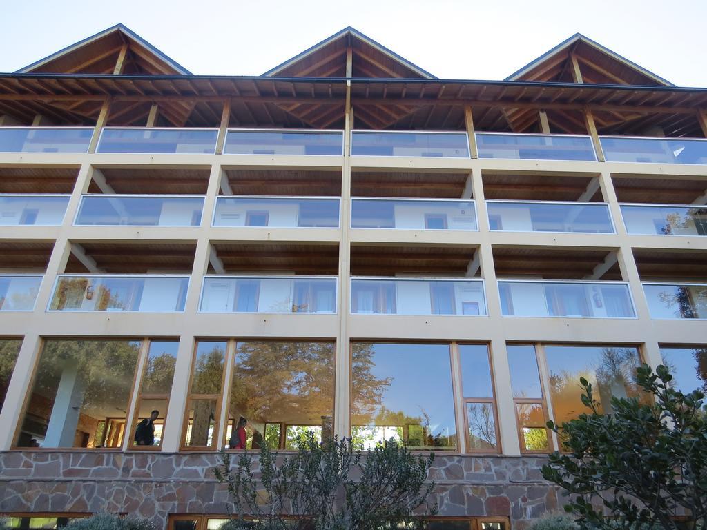 Villa Sofia Resort & Spa San Carlos de Bariloche Dış mekan fotoğraf