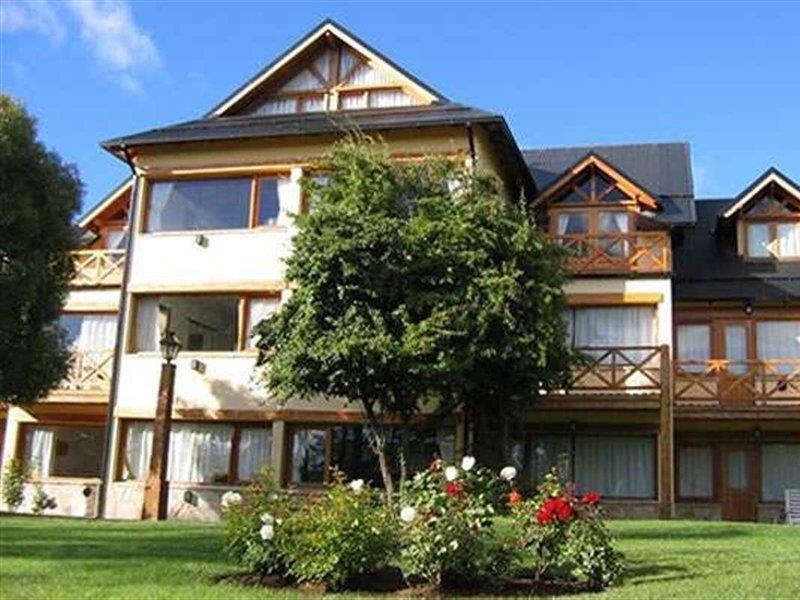 Villa Sofia Resort & Spa San Carlos de Bariloche Dış mekan fotoğraf