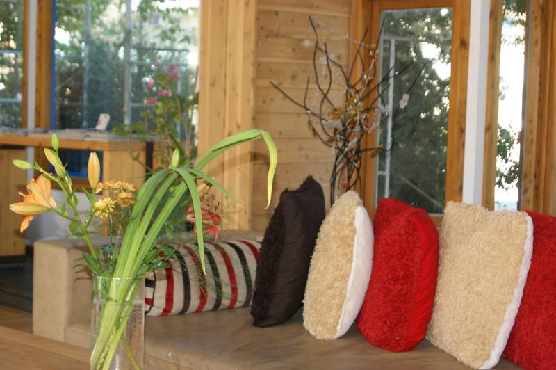Villa Sofia Resort & Spa San Carlos de Bariloche Dış mekan fotoğraf