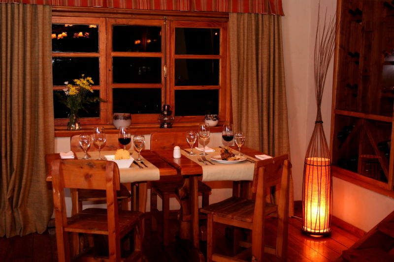 Villa Sofia Resort & Spa San Carlos de Bariloche Dış mekan fotoğraf