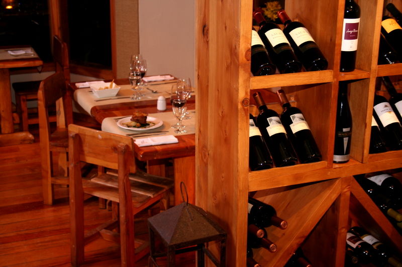 Villa Sofia Resort & Spa San Carlos de Bariloche Dış mekan fotoğraf