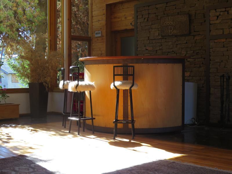 Villa Sofia Resort & Spa San Carlos de Bariloche Dış mekan fotoğraf