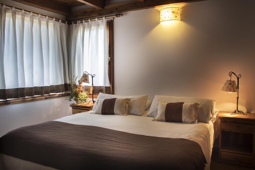 Villa Sofia Resort & Spa San Carlos de Bariloche Dış mekan fotoğraf