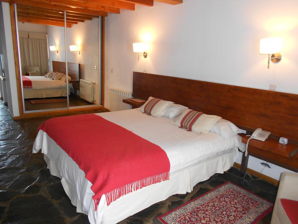 Villa Sofia Resort & Spa San Carlos de Bariloche Dış mekan fotoğraf