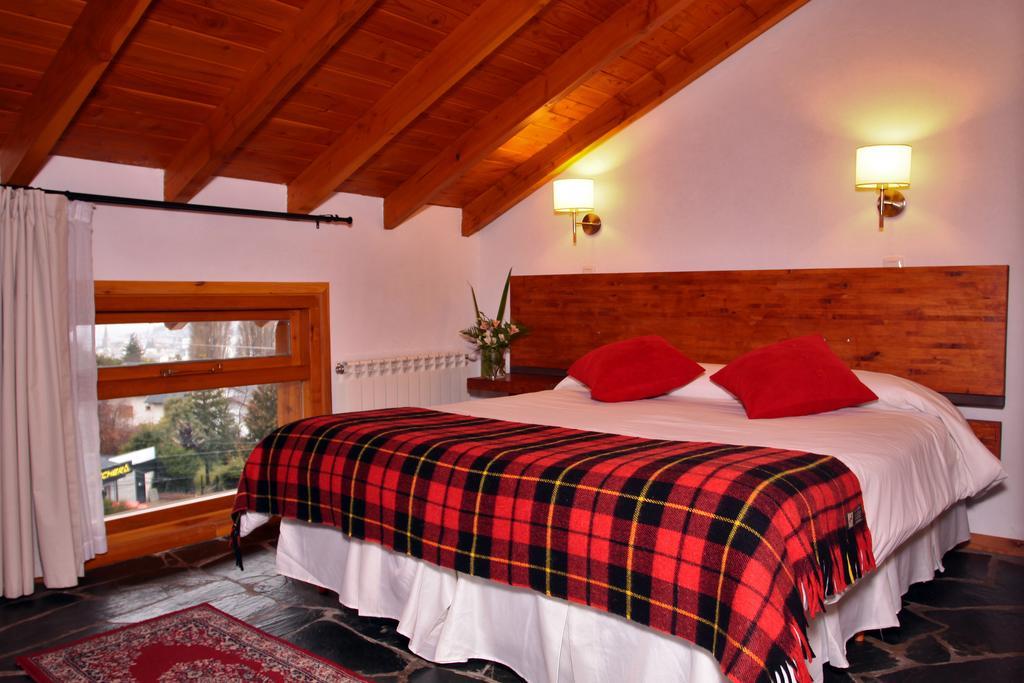 Villa Sofia Resort & Spa San Carlos de Bariloche Dış mekan fotoğraf