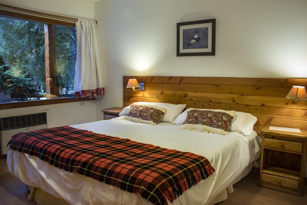 Villa Sofia Resort & Spa San Carlos de Bariloche Dış mekan fotoğraf