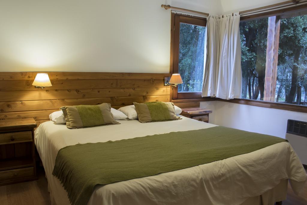 Villa Sofia Resort & Spa San Carlos de Bariloche Dış mekan fotoğraf
