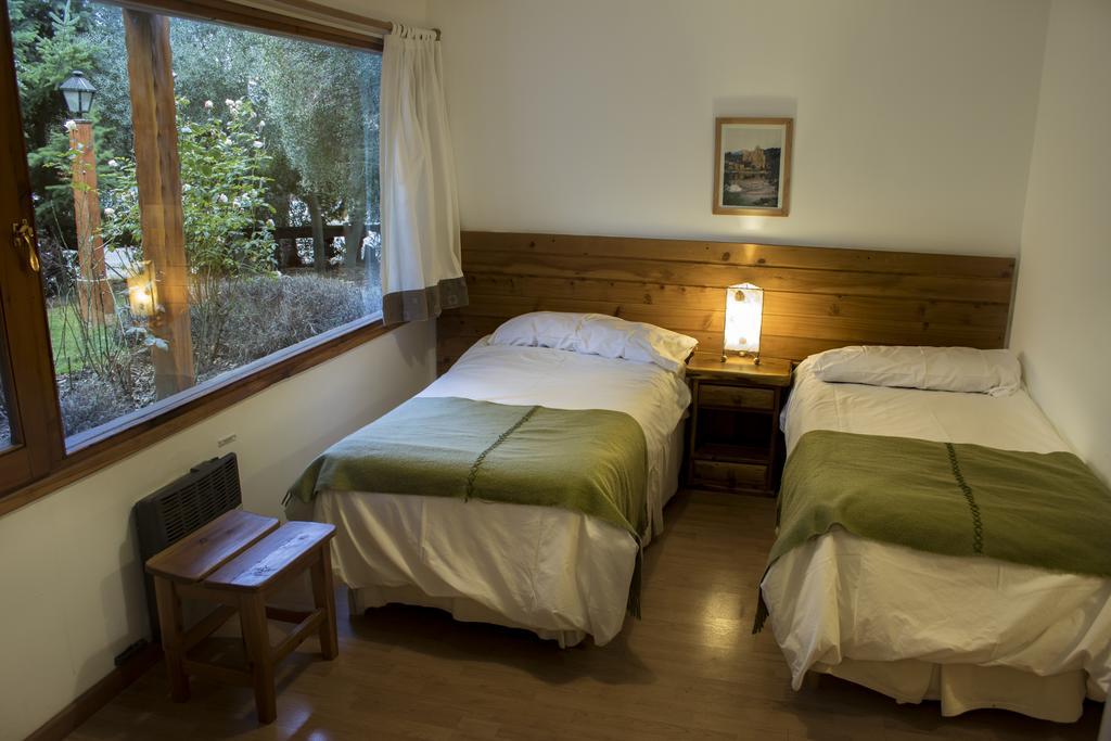 Villa Sofia Resort & Spa San Carlos de Bariloche Dış mekan fotoğraf