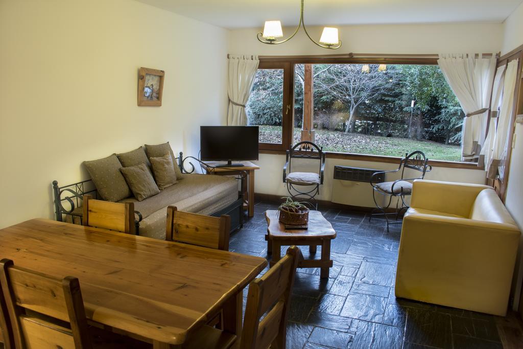Villa Sofia Resort & Spa San Carlos de Bariloche Dış mekan fotoğraf