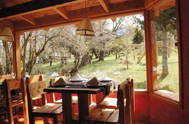 Villa Sofia Resort & Spa San Carlos de Bariloche Dış mekan fotoğraf