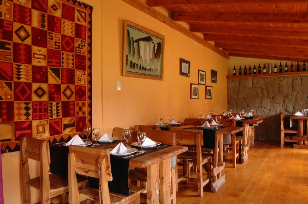 Villa Sofia Resort & Spa San Carlos de Bariloche Dış mekan fotoğraf