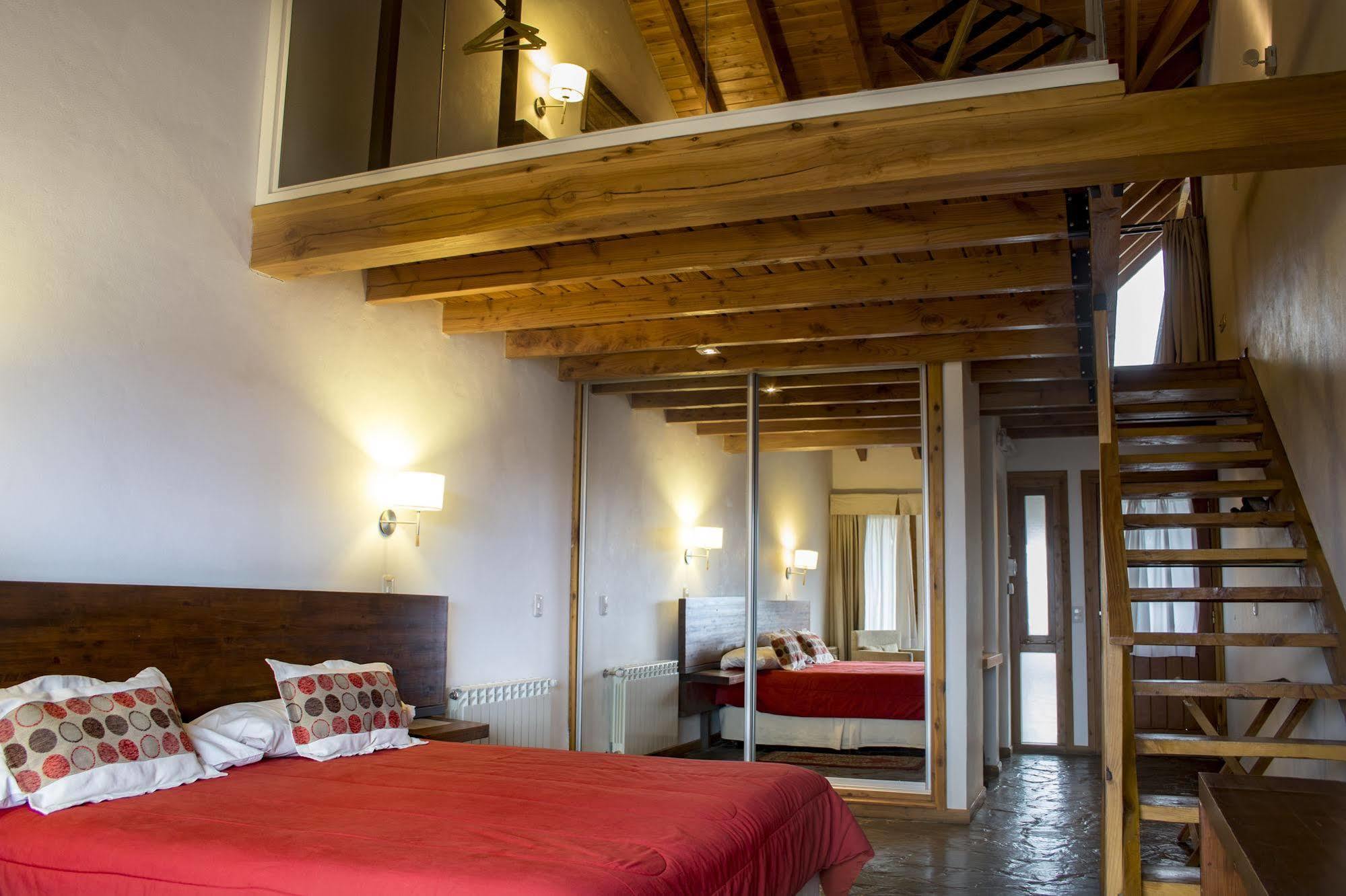 Villa Sofia Resort & Spa San Carlos de Bariloche Dış mekan fotoğraf