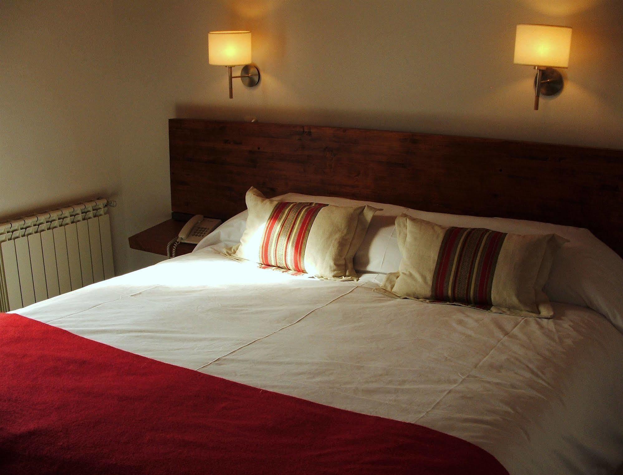 Villa Sofia Resort & Spa San Carlos de Bariloche Dış mekan fotoğraf