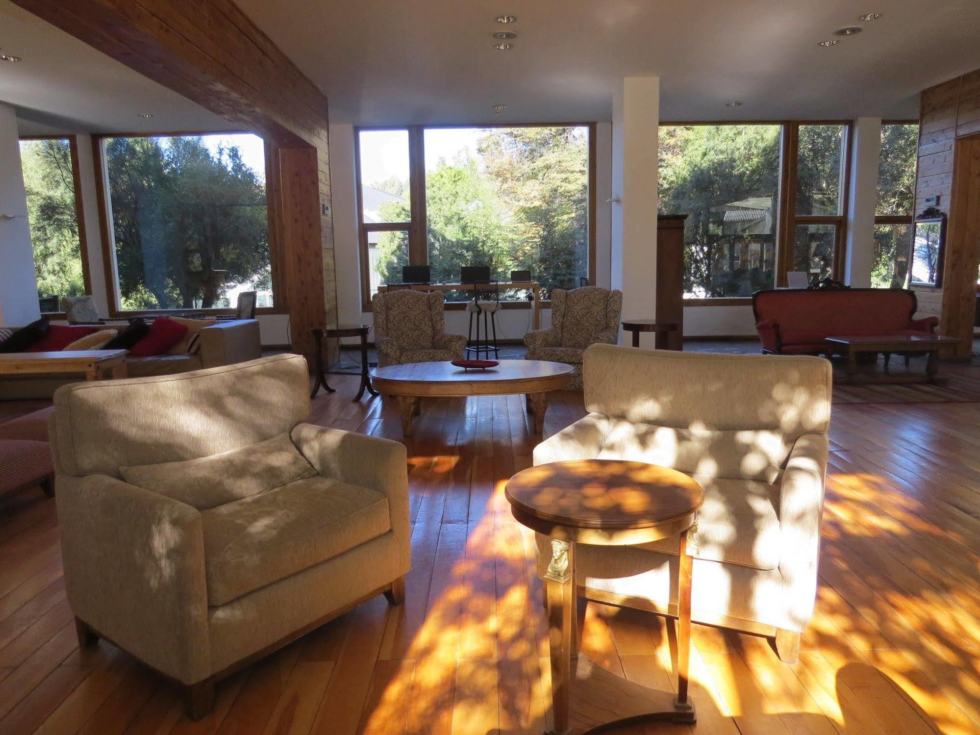 Villa Sofia Resort & Spa San Carlos de Bariloche Dış mekan fotoğraf