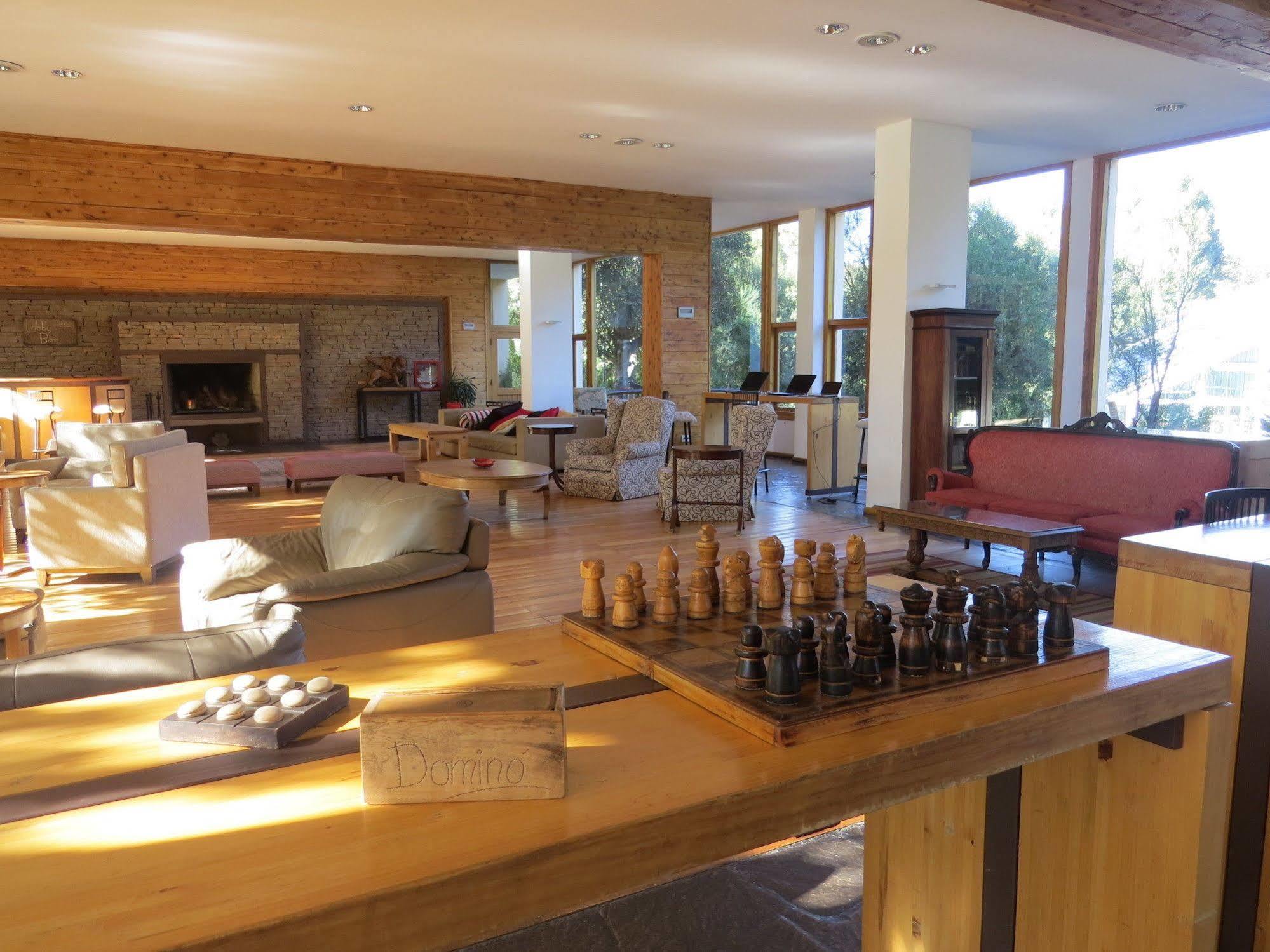 Villa Sofia Resort & Spa San Carlos de Bariloche Dış mekan fotoğraf