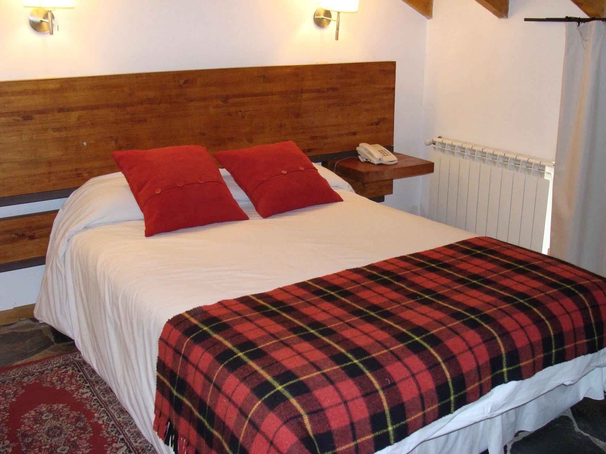 Villa Sofia Resort & Spa San Carlos de Bariloche Dış mekan fotoğraf