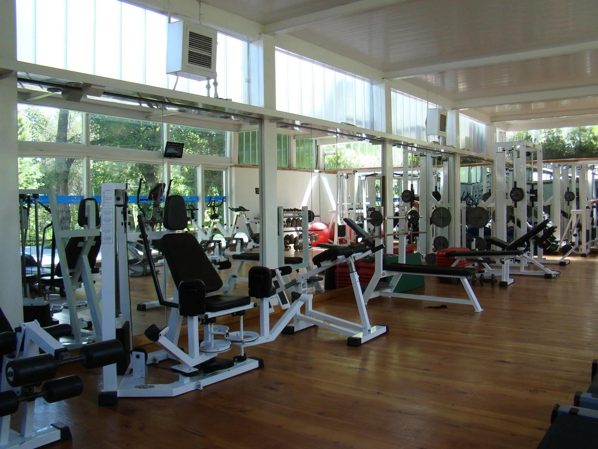 Villa Sofia Resort & Spa San Carlos de Bariloche Dış mekan fotoğraf