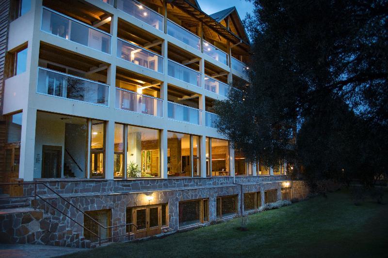 Villa Sofia Resort & Spa San Carlos de Bariloche Dış mekan fotoğraf