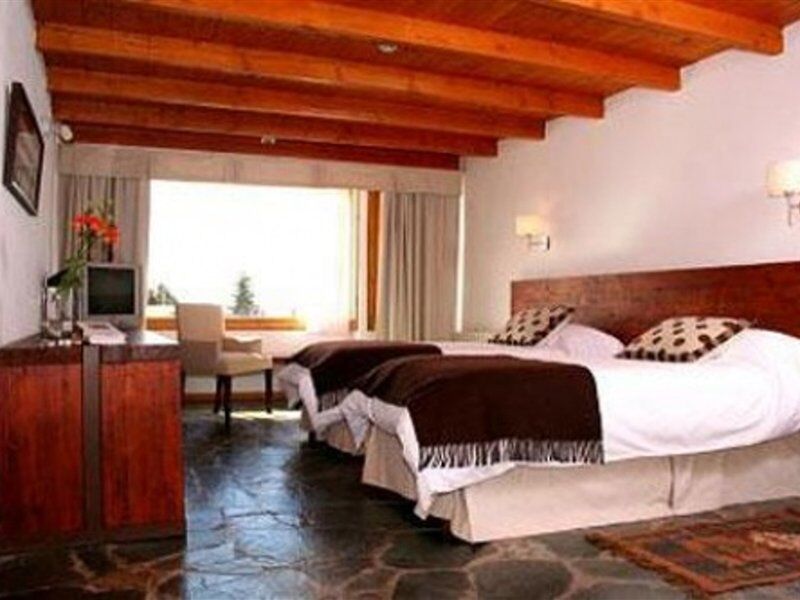 Villa Sofia Resort & Spa San Carlos de Bariloche Dış mekan fotoğraf